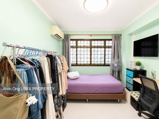 Blk 760 Choa Chu Kang North 5 (Choa Chu Kang), HDB 5 Rooms #563692791
